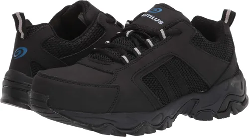 Vista 7 de Nautilus Safety Footwear Tenis Guard para hombre