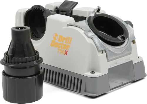 Vista 9 de Drill Doctor DD750X Afilador de broca