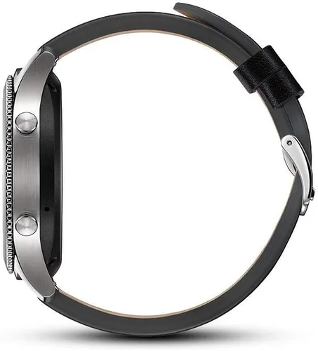Vista 2 de Samsung Gear S3 Classic Smartwatch (Bluetooth), SM-R770NZSAXAR versión US con garantía (renovado)