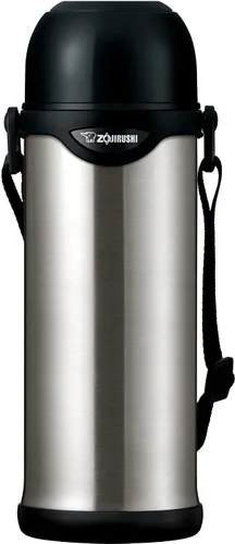Vista 8 de Zojirushi SJ-TG08XA Botella de Acero Inoxidable de 27 onzas