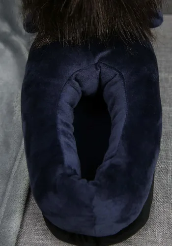 Vista 6 de Pantuflas Michael Myers para adultos