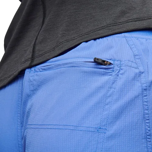Vista 5 de Black Diamond Equipment - Pantalones cortos Sierra LT para mujer