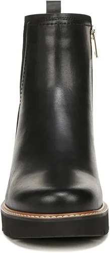 Vista 6 de Naturalizer Botines Darry repelentes al agua para mujer