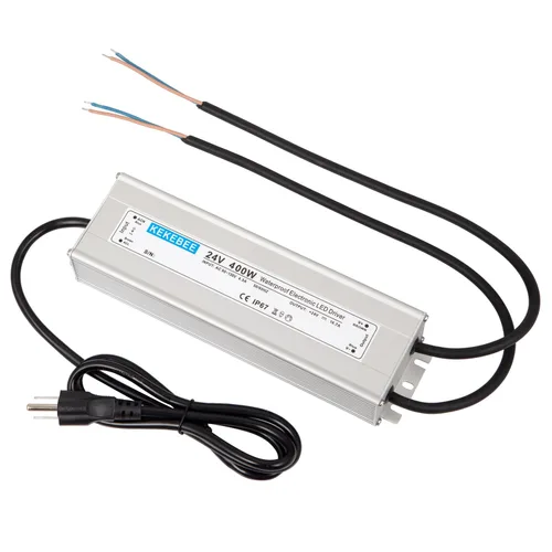 Vista 19 de Controlador LED 12V 60W Transformador impermeable CA 90-240V a CC 12V 5A Fuente de alimentación conmutada de bajo voltaje Convertidor IP67 adecuado