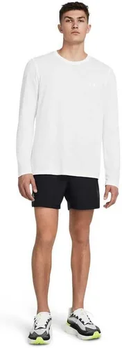 Vista 3 de Under Armour Pantalones cortos Launch Run de 5" para hombre