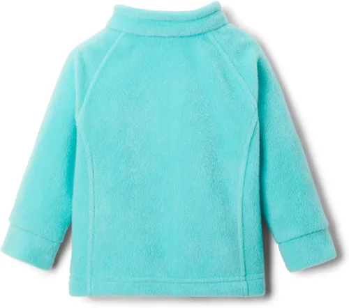 Vista 264 de Columbia Benton Springs - Chaqueta de vellón para niña
