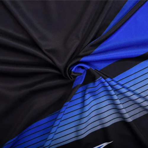 Vista 9 de Fury El Salvador Camiseta de Fútbol de El Salvador Jersey El Salvador Camiseta HombreMujerUnisexHombres