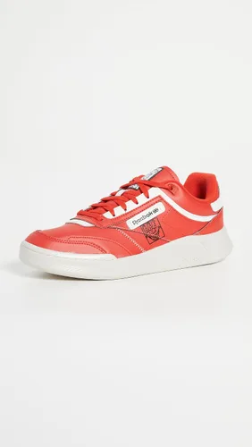 Vista 2 de Reebok Tenis X Keith Haring Club C Legacy para hombre