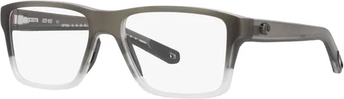 Vista 2 de Costa Del Mar Men's Ocean Ridge 420 Square Prescription Eyewear Frames