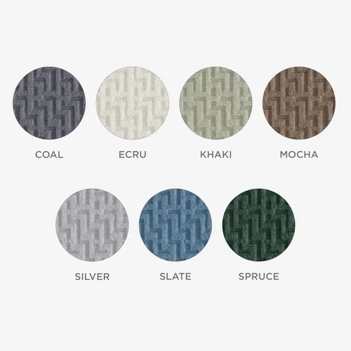Vista 8 de Zenna Home Simply Fit - Funda elástica para sofá (1 pieza), color crudo