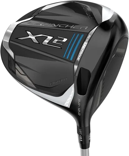 Vista 8 de Cleveland Golf Launcher XL 2 Driver