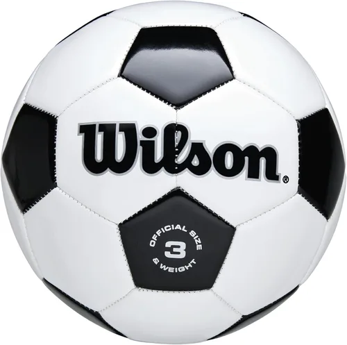 Vista 10 de Wilson - Balones de fútbol tradicionales