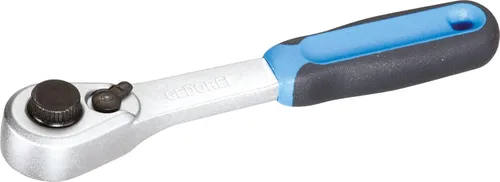 Vista 3 de GEDORE 671 Bit Trinquete 1/4" hexagonal