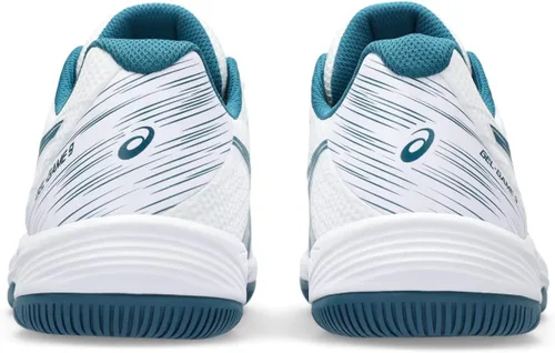 Vista 5 de ASICS Zapatillas de tenis Gel-Game 9 para hombre
