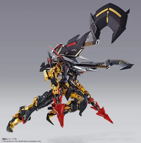 Vista 5 de BANPRESTO, Sin