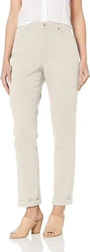 Vista 44 de Gloria Vanderbilt Amanda - Jeans clásicos y cónicos para mujer, ajuste regular alton