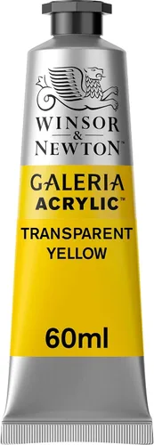 Vista 108 de De Galería Winsor & Newton: Tubo de color acrílico