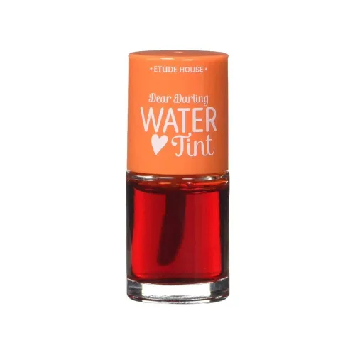 Vista 13 de ETUDE Dear Darling Water Tint, Cherry Ade, juego de 3 tintes labiales, 0.23 onzas x 3 3 Ade cereza