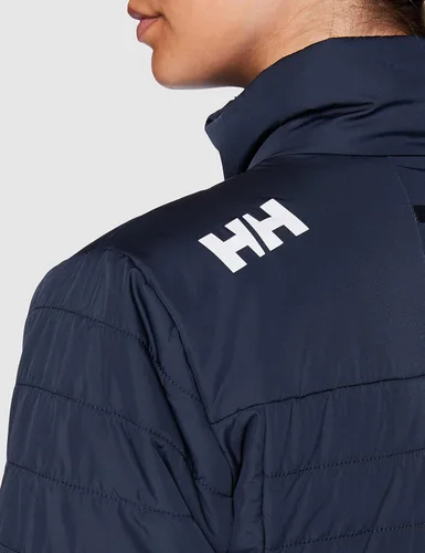 Vista 5 de Helly Hansen Women's Crew Insulator Jacket 2.0