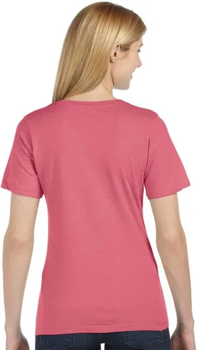 Vista 3 de Bella+Canvas Mujer 6405