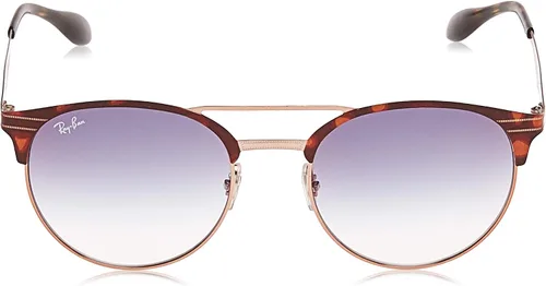 Vista 2 de Ray-Ban Women's Rb3545 Round Sunglasses
