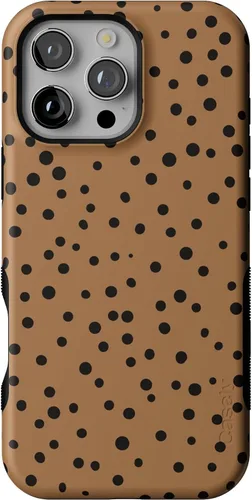 Vista 47 de Casely Funda para iPhone 16 Pro Max Todas las cosas divertidas Diversión en días laborables Compatible con MagSafe Diseño de funda