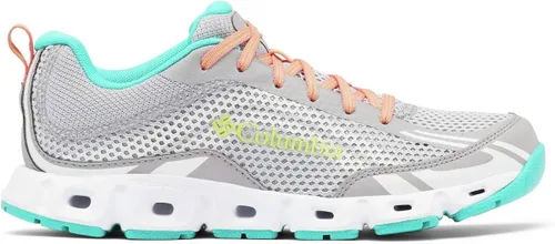 Vista 11 de Columbia Drainmaker Iv - Zapatos acuáticos transpirables para mujer 1