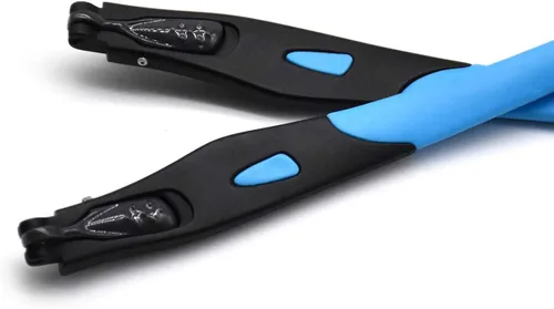 Vista 5 de SOODASE - 3 pares de gafas de repuesto para Oakley Crosslink