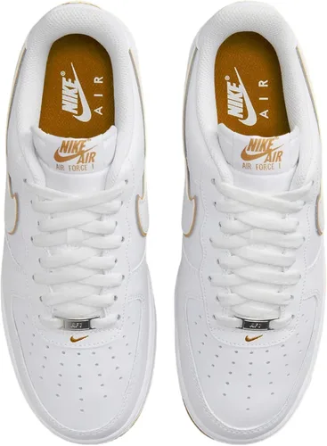 Vista 4 de Nike Air Force 1 '07 DC2911 para hombre