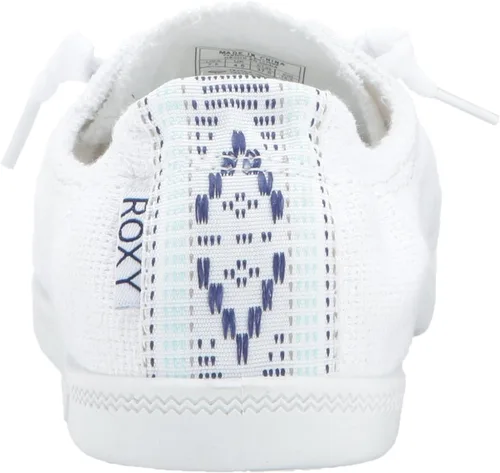 Vista 3 de Roxy - Tenis sin cordones para mujer Rory