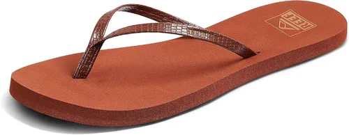 Vista 17 de REEF Chanclas Bliss Nights para mujer Aloe Wash