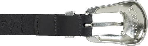 Vista 4 de Lucky Brand Women's Western Style Fashion Leather Belt