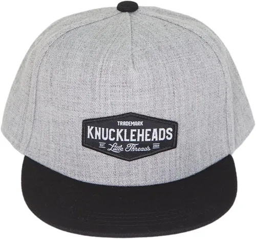 Vista 20 de Gorros de bebé - Gorra de béisbol, para recién nacidos, de ala plana, de malla, camionero, surf, patinaje, Bubba, Bro, ajustada, gorra de playa Aloha