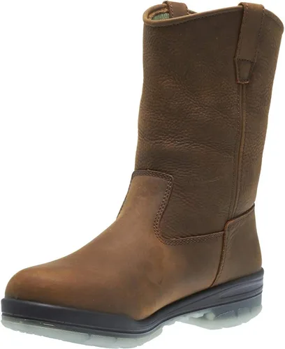 Vista 6 de Botas casuales para hombre Wolverine W03367 DuraShock-M