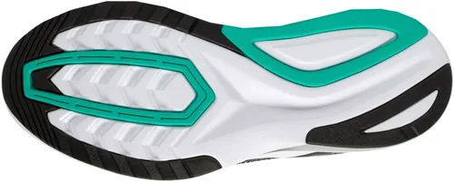 Vista 5 de Saucony Endorphin Shift 2 - Tenis de correr para mujer, NegroBlanco