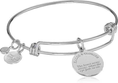 Vista 2 de Halos & Glories, Pulsera de mariposa