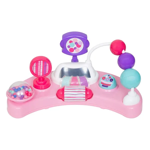 Vista 4 de Baby Trend Andador de actividades Orby