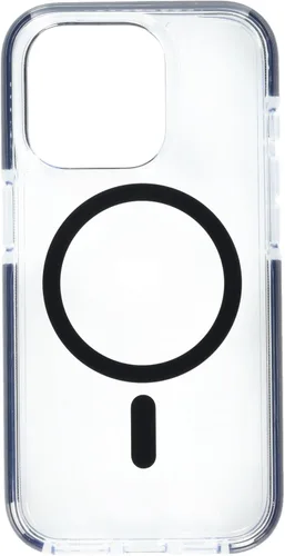 Vista 49 de Tech21 Evo Max - Funda para iPhone 15 Plus, compatible con MagSafe, funda de protección contra impactos, cordones incluidos, color negro