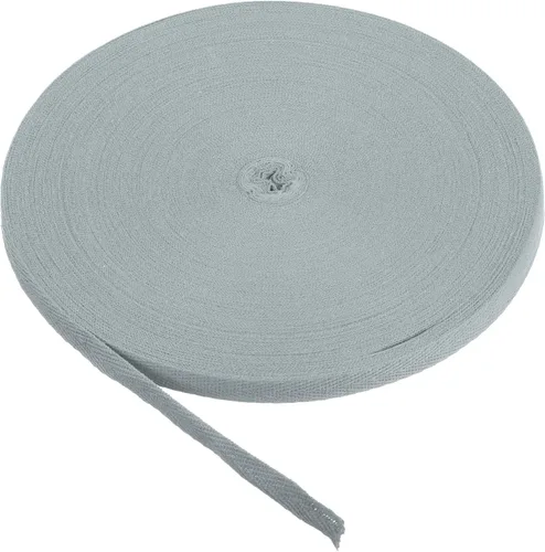 Vista 105 de PATIKIL Cinta de sarga de algodón de 5/8 pulgadas, 10 yardas, cinta de encuadernación al bies, cinta de espiga para costura, envoltura de regalos
