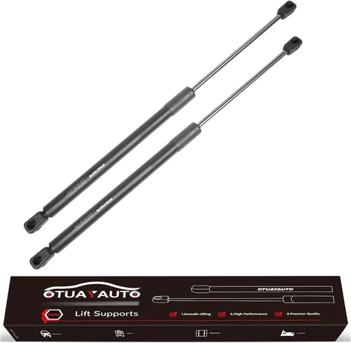Vista 39 de OTUAYAUTO PM3074LR - Amortiguadores de escotilla trasera de repuesto para Subaru Legacy Outback 2.5i/3.6R/Base/Limited Wagon Set de elevación