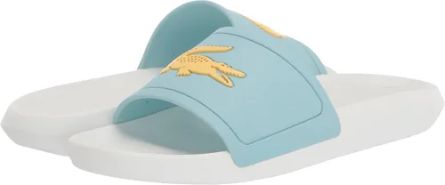 Vista 7 de Lacoste Sandalias Fraisier y Croco para mujer