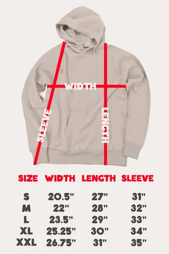 Vista 5 de Popfunk Classic TV Collection - Sudadera con capucha de triple mezcla