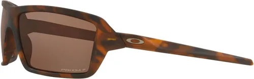 Vista 3 de Oakley Lentes de sol rectangulares Oo9129 Cables para hombre