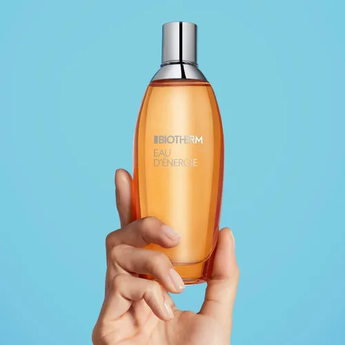 Vista 2 de Biotherm L'Eau Fragrance of Lait Corporel, Refreshing Body Mist