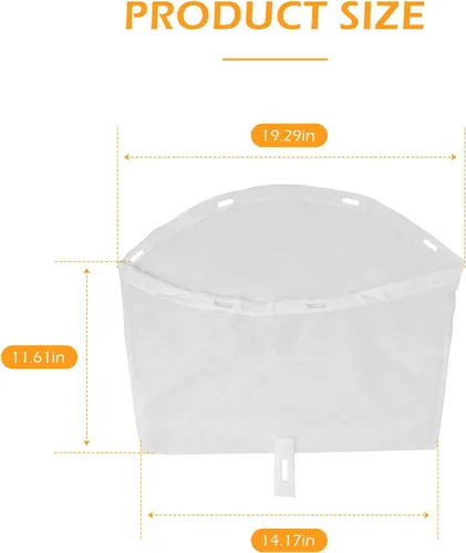 Vista 2 de 6570-392 - Reemplazo de accesorios de desechos para jacuzzi jacuzzi, se adapta a modelos de colección de fabricación de 2002 a 2013 (paquete de 2)