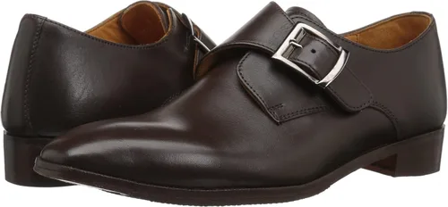 Vista 7 de Carlos by Carlos Santana Freedom Monk-Strap Mocasines para hombre