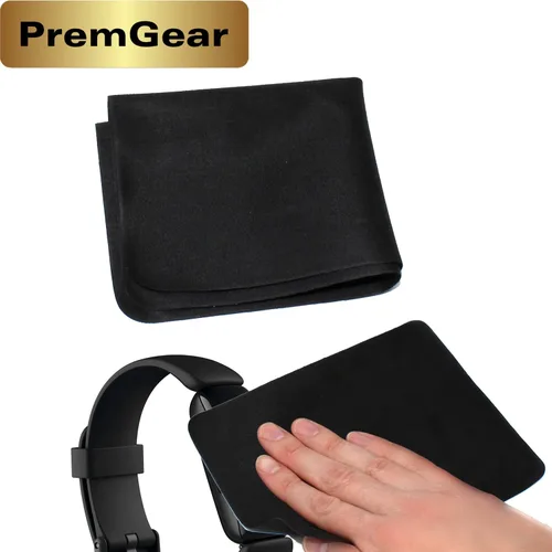 Vista 8 de Fitbit Inspire 3 Rastreador de actividad de salud y fitness (negro) con intensidad de entrenamiento, seguimiento del sueño, frecuencia cardíaca