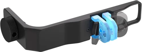 Vista 10 de Insta360 X3 Protectores de lente extraíbles estándar