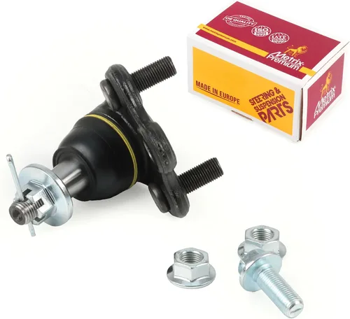 Vista 268 de Fabricado en Europa. Junta de rótula inferior delantera Metrix Premium K3199 para Jeep Liberty 2002-2004