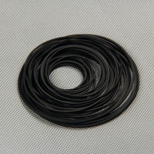 Vista 4 de 90 PCS Universal 1.024-4.724 in Mix Cassette Cinta Máquina Cuadrada Cinturón Surtido Reparación